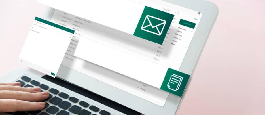 Gmail POP3 megszűnés 2026 – Mit jelent és hogyan készülj fel?